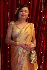 Anita Kanwal at ITA Awards in Mumbai on 23rd Oct 2013